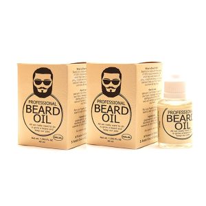 Professional Beard Oil Strong-30ml-Growth Oil-Dropper